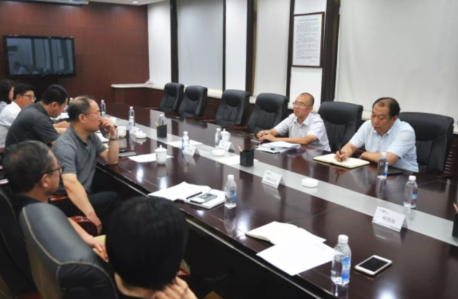 高新區組織學習《遼寧省開發區條例》