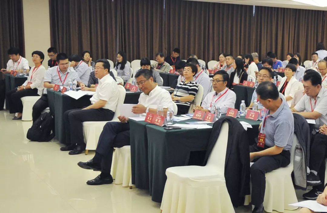 藥融圈產學研考察團走進沈陽藥科大學暨藥物制劑專場對接會在高新區舉行