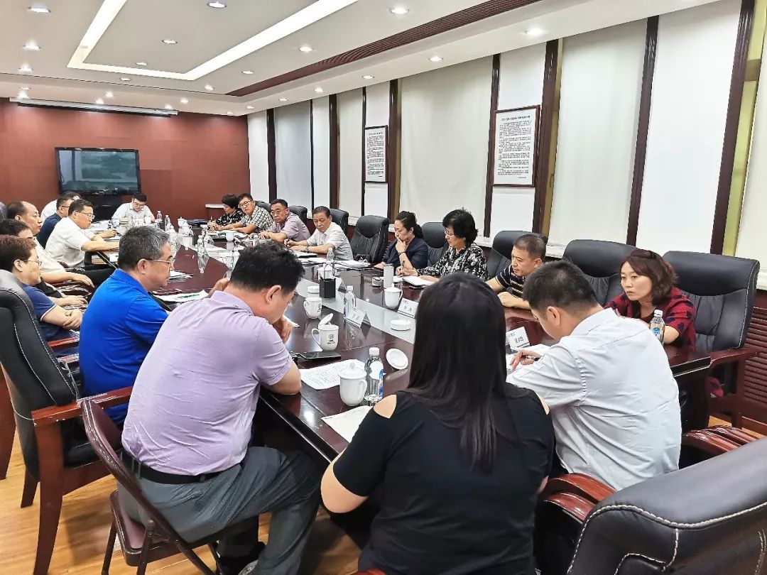 市人社局到高新區(qū)調(diào)研職業(yè)技能提升行動