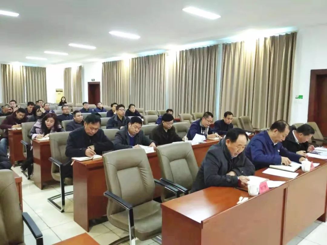 高新區安排部署安全生產工作 確保安全生產形勢持續穩定