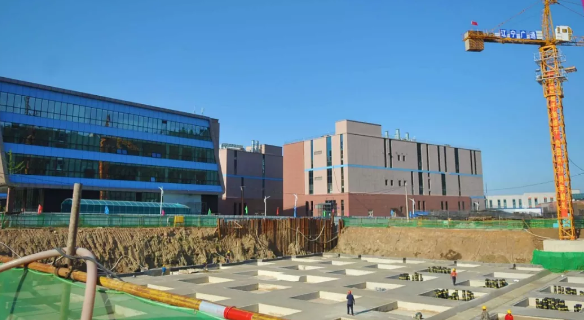 高新區多舉措打造最優營商環境