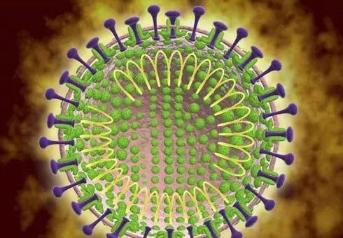 新型冠狀病毒感染的肺炎防控知識手冊