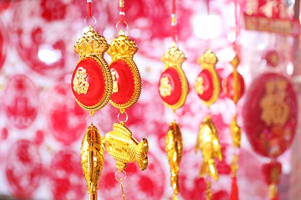 【網絡中國節·春節】過春節，咱東北傳唱著這個歌謠