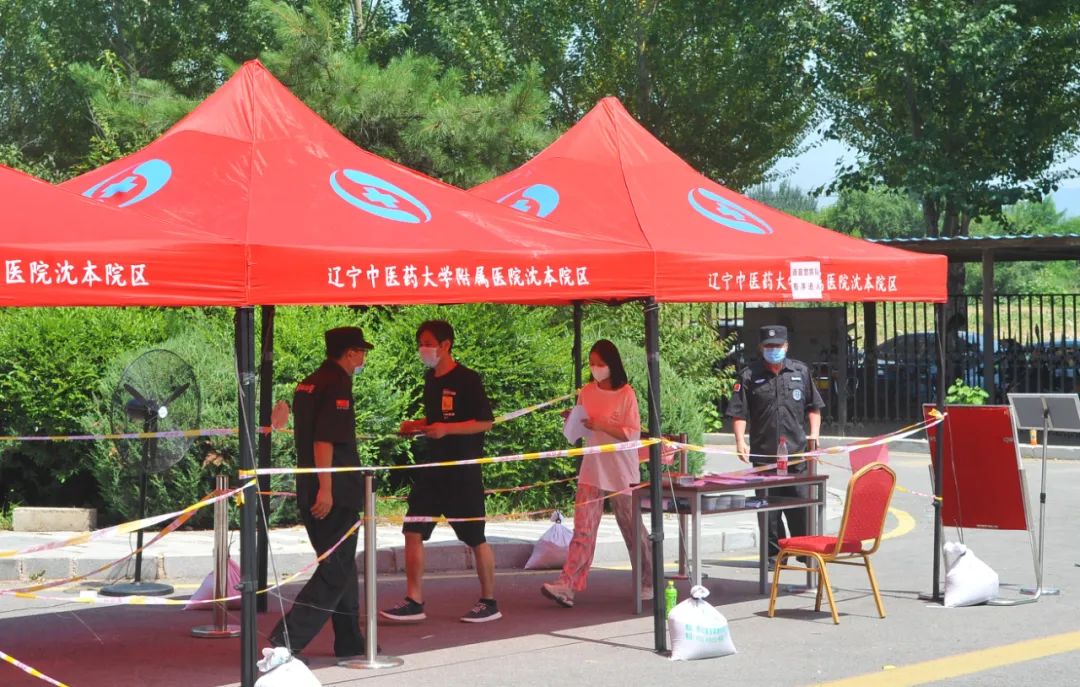 【藥都要聞】本溪高新區(qū)全力做好新冠疫苗接種工作 首批15-17歲學(xué)生群體開啟有序接種