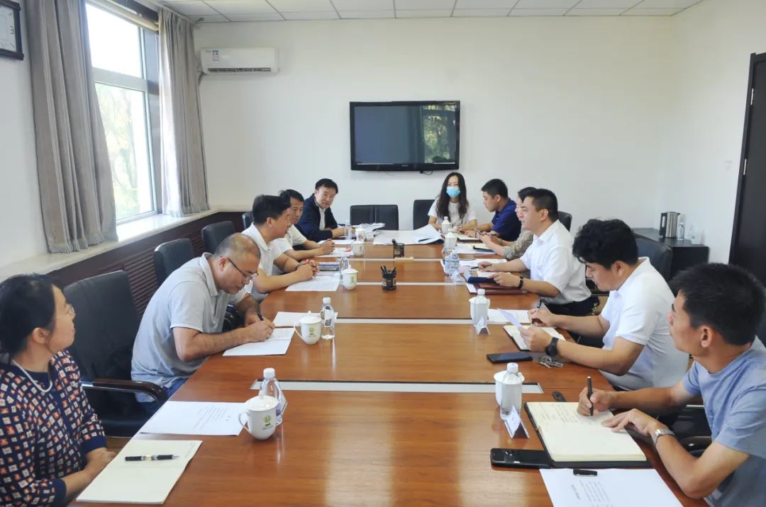 【藥都要聞】張宏斌會(huì)見國(guó)家能源集團(tuán)遼寧電力公司副總經(jīng)理王紹民、遼寧華樸黃精科技有限公司董事長(zhǎng)潘德民一行