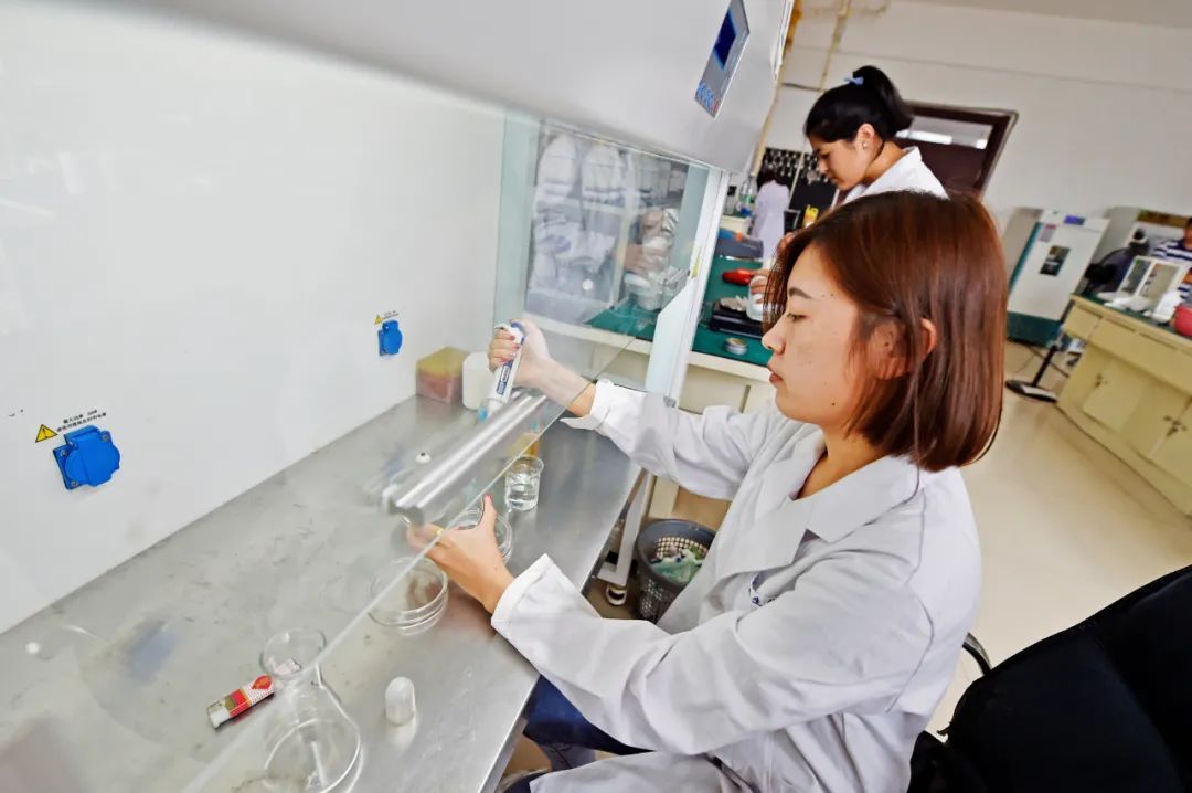 從科學(xué)家到科創(chuàng)家的華麗轉(zhuǎn)身——遼寧中科生物工程有限公司創(chuàng)業(yè)紀(jì)事