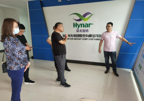 【藥都要聞】趙剛一行到多地考察生態(tài)環(huán)保項(xiàng)目