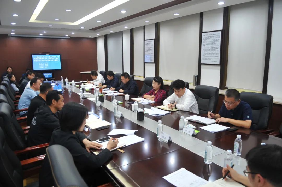 【藥都要聞】張宏斌主持召開本溪高新區黨工委、管委會工作會議 貫徹落實市委相關工作會議精神 部署信訪維穩、安全生產、疫情防控等工作