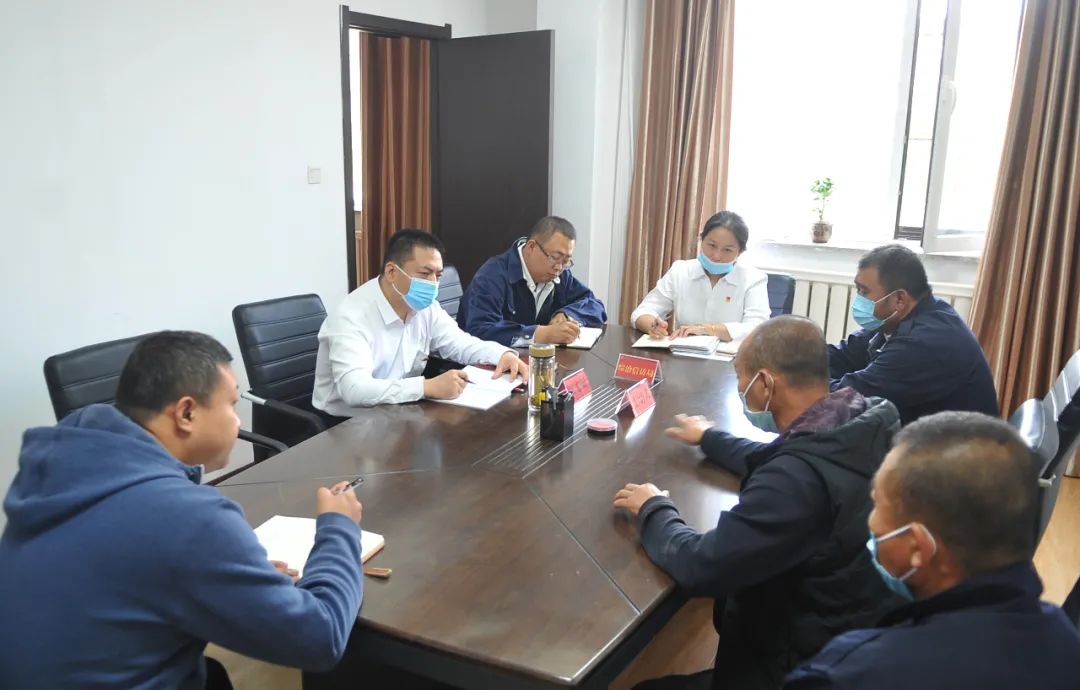 【藥都要聞】張宏斌現場接訪 聽民情解民憂