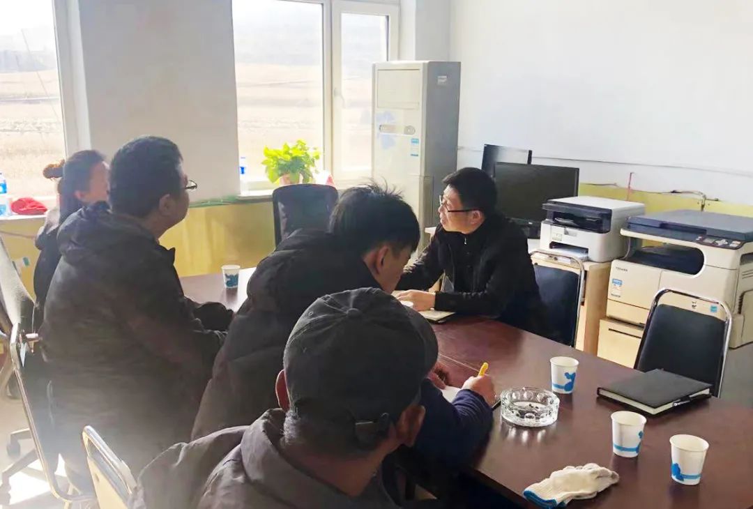 【藥都要聞】本溪高新區調研軟弱渙散村黨組織整頓工作