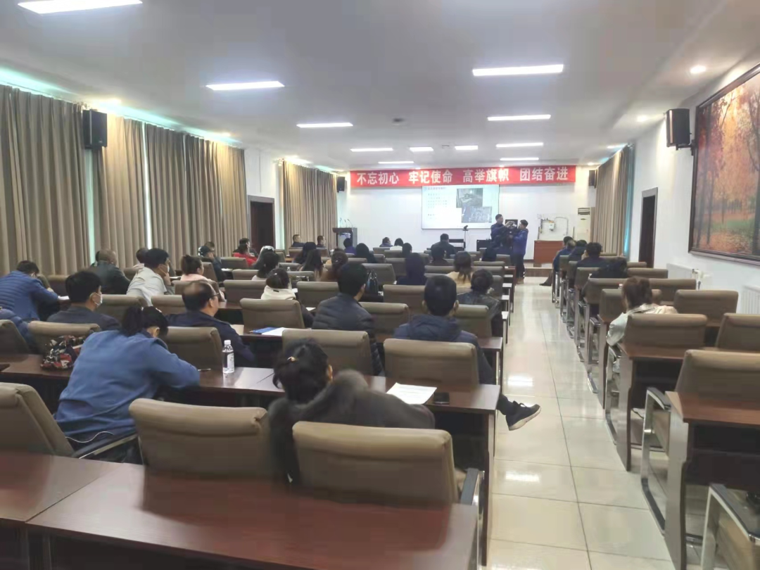 【藥都要聞】本溪高新區(qū)舉辦城鎮(zhèn)燃氣安全隱患大排查大整治專題培訓會