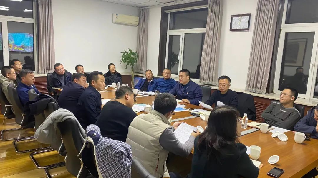 【藥都要聞】本溪高新區召開遼寧（本溪）新型建筑材料產業園項目建設推進會