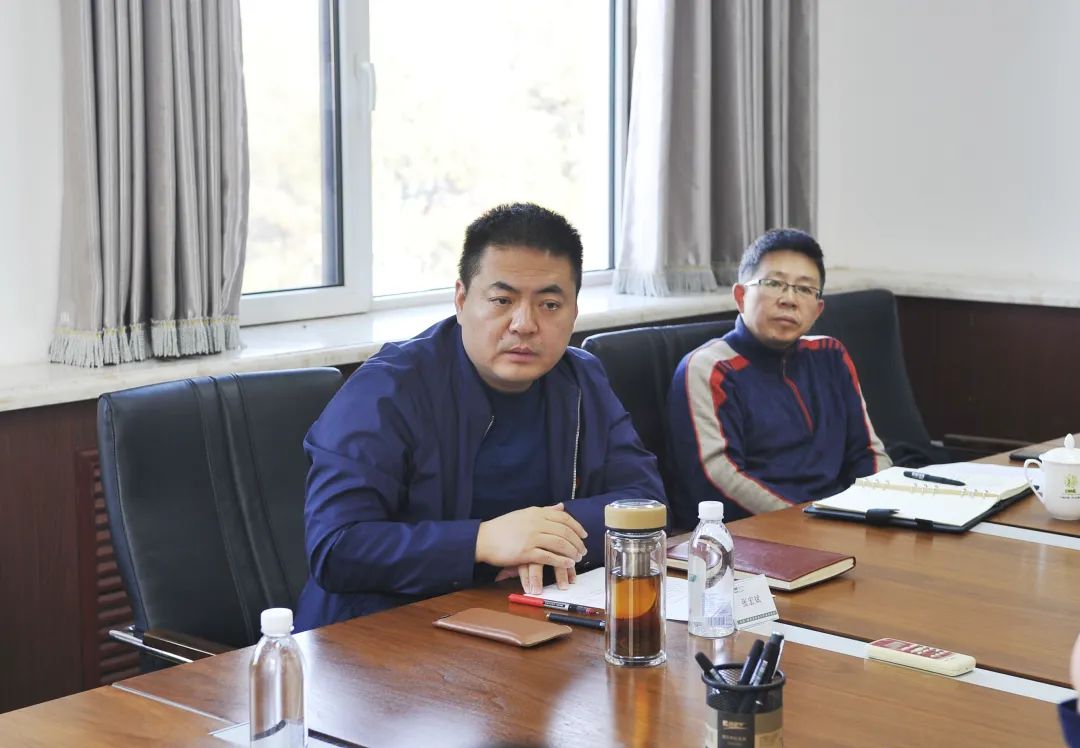 【藥都要聞】本溪高新區召開棚改資金工作專題會議