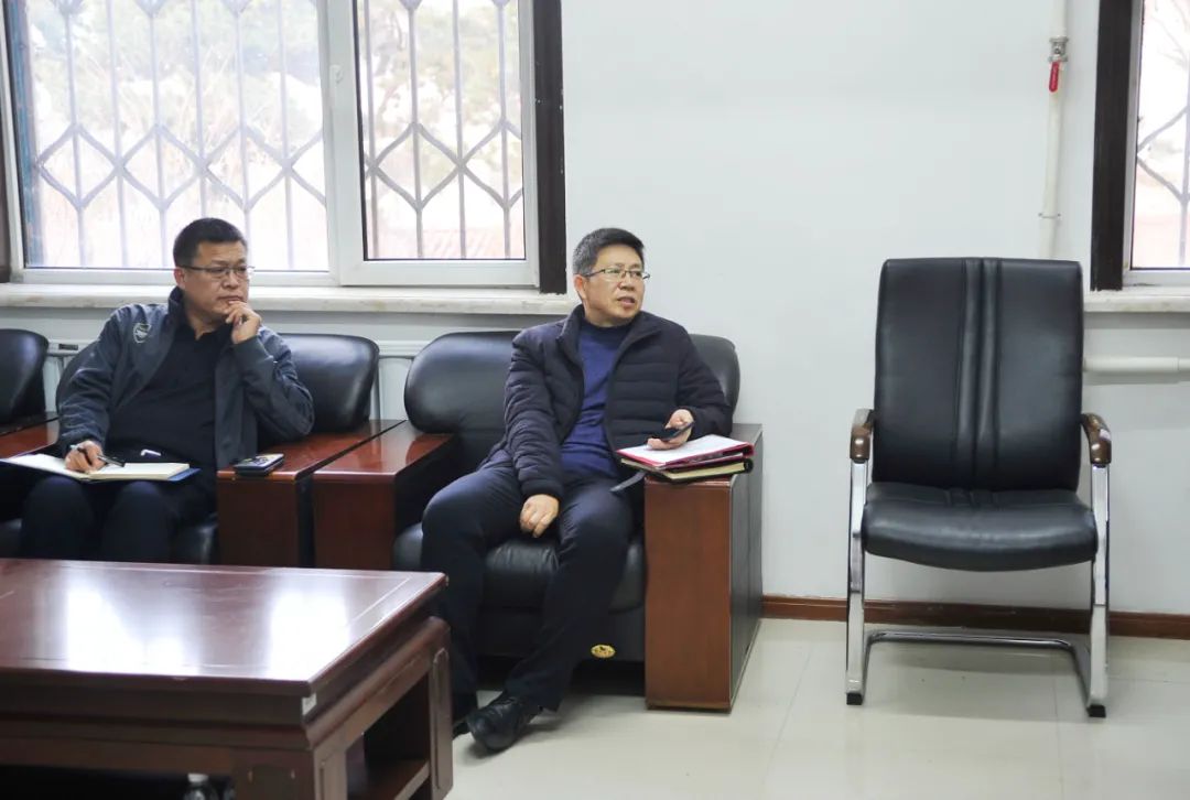 【疫情防控】本溪高新區(qū)召開疫情防控工作調(diào)度會