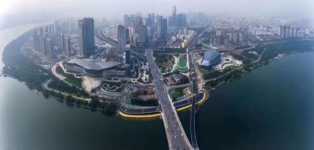 【新聞資訊】創新資源加速集聚 發展質量顯著提高