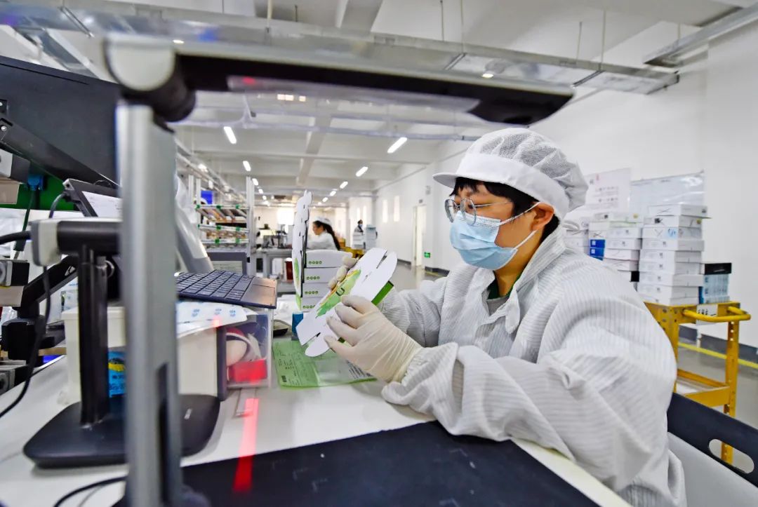 【瞪羚企業巡禮】逆風中昂首飛揚的“領頭羊”——解鎖遼寧愛爾創生物材料有限公司的成功密碼