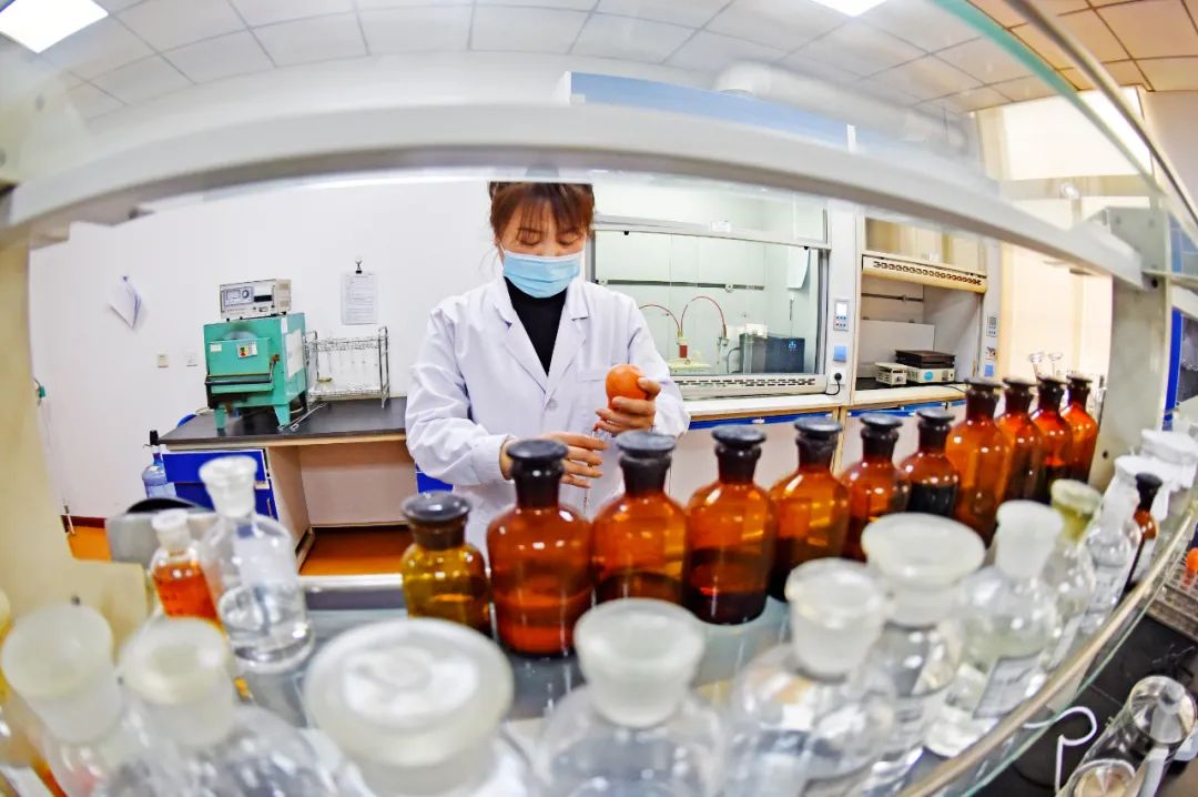 【瞪羚企業巡禮】專精“小賽道”躍上全球市場分“蛋糕”——遼寧科碩營養科技股份有限公司成長記