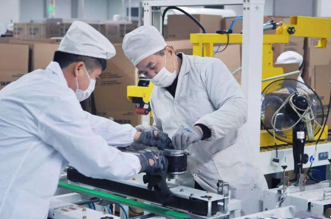 【本溪日?qǐng)?bào)】這是生命之約 必將用全部心血踐諾——遼寧億帆藥業(yè)有限公司在高新區(qū)成長(zhǎng)的故事