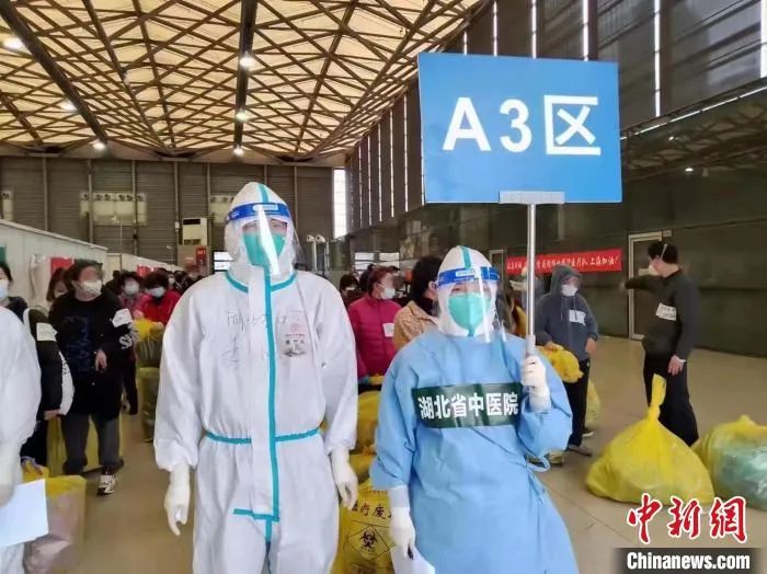 【疫情防控】上海最新通報(bào)