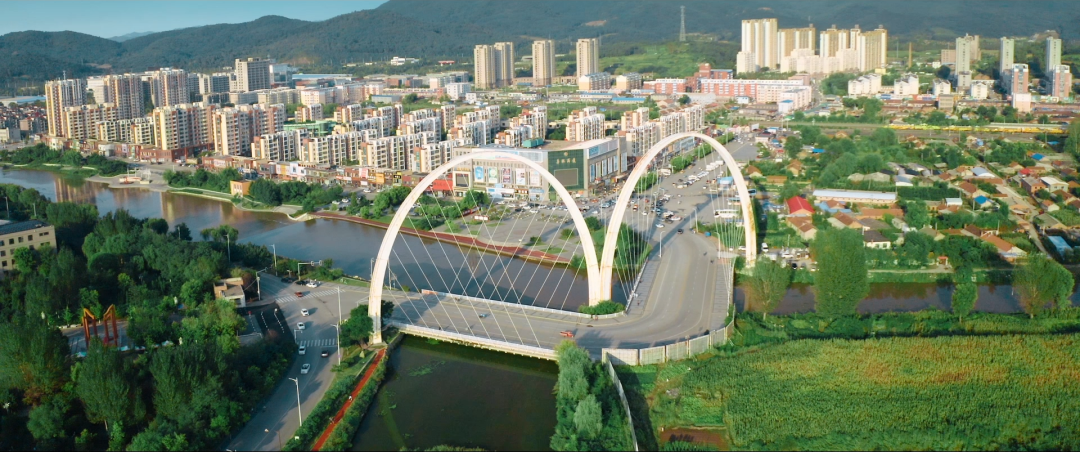 【生態文明活動月】高新區完成園林春灌工作