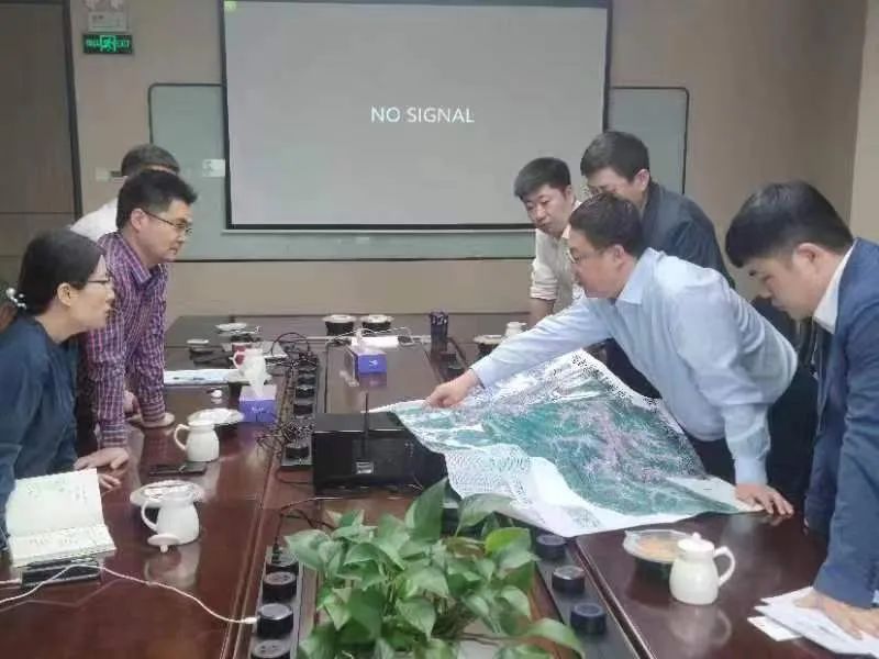 【藥都要聞】杜平一行赴廣東地區(qū)開展招商活動