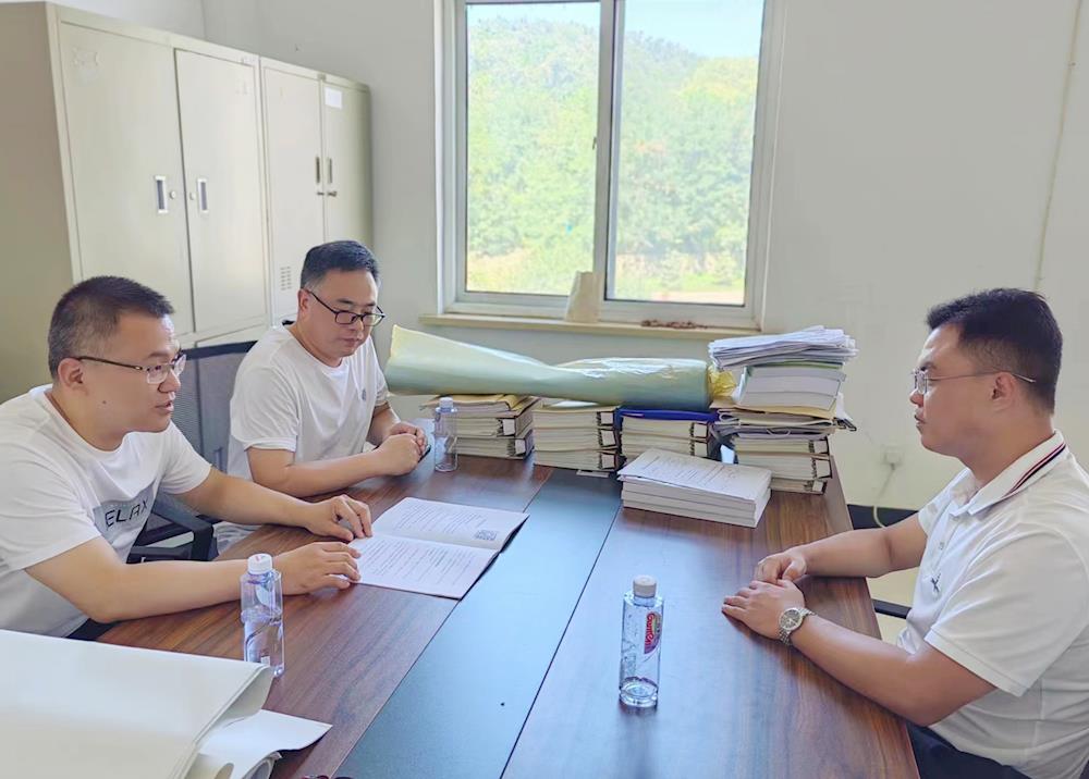 【藥都要聞】讓“辦事不找關系”成常態 見實效 持續推進高新區高質量發展