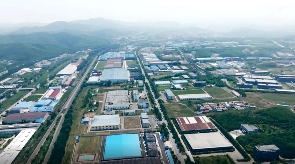 【藥都要聞】本溪高新區精準發力打造生物醫藥產業集群