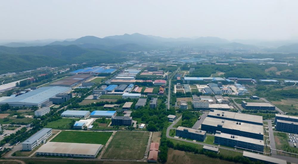 【藥都要聞】高新區“五個突出” 營造良好創新生態