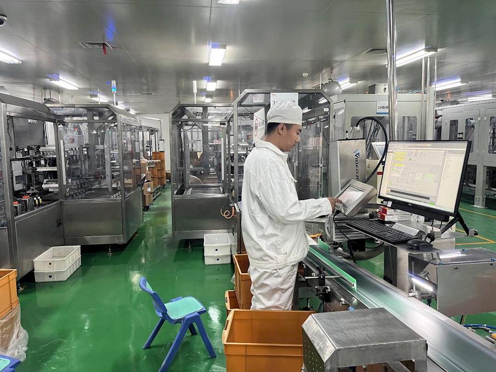 【遼寧日報】智能化生產助力本溪生物醫藥企業提效升級