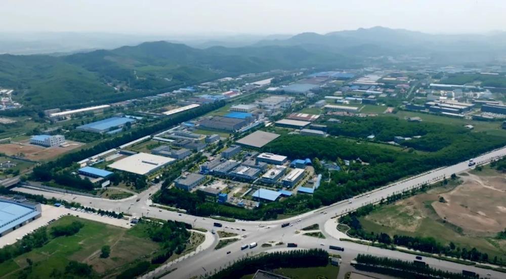 【藥都要聞】本溪高新區(qū)堅持精準施策 全力推進外資工作取得新進展