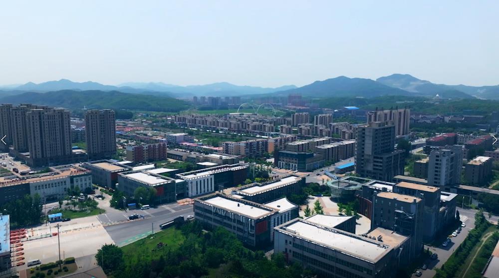 【藥都要聞】高新區(qū)厚植企業(yè)創(chuàng)業(yè)發(fā)展沃土奮力書寫高質(zhì)量發(fā)展答卷