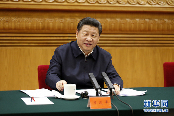 “平語(yǔ)”近人——總書(shū)記關(guān)于新聞?shì)浾摴ぷ鞯倪@些論述，你還記得嗎？