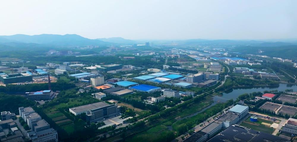 【藥都要聞】高新區(qū)推進(jìn)“四鏈融合” 打造科技創(chuàng)新策源地