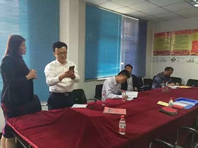 遼寧修正、祥和社區“兩學一做”學習教育情況受到省委組織部檢查組好評
