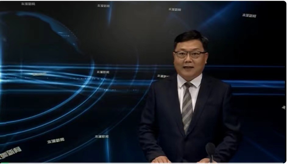 【本溪電視臺(tái)】我市黨員干部熱議黨的二十屆三中全會(huì)精神