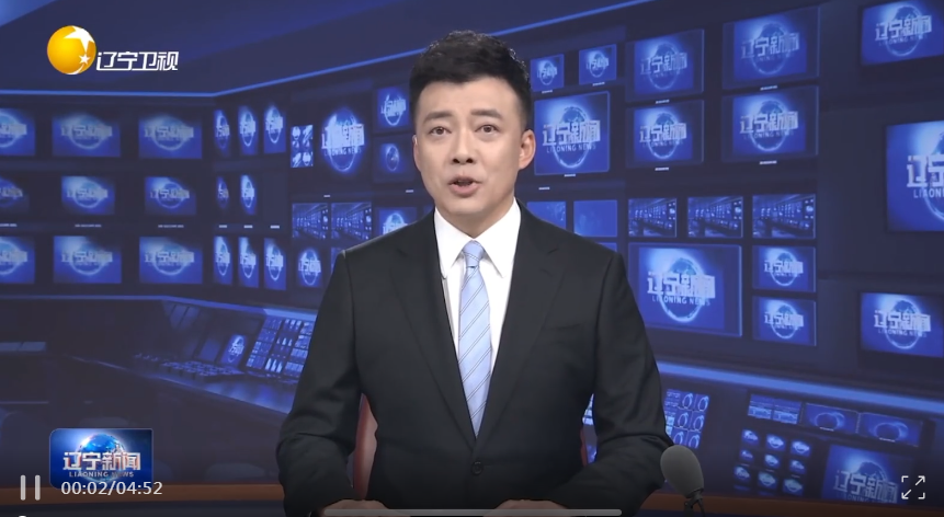 【遼寧新聞】擴大5G規(guī)模化應(yīng)用 賦能制造業(yè)加快轉(zhuǎn)型