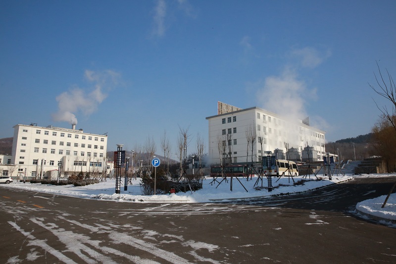 高新區多措并舉抓技改力促工業穩增長