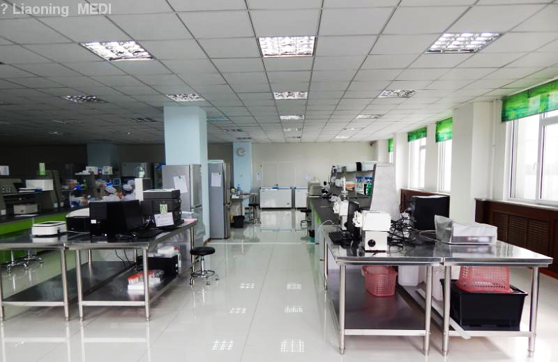 辽宁迈迪生物抓科技创新促自身发展