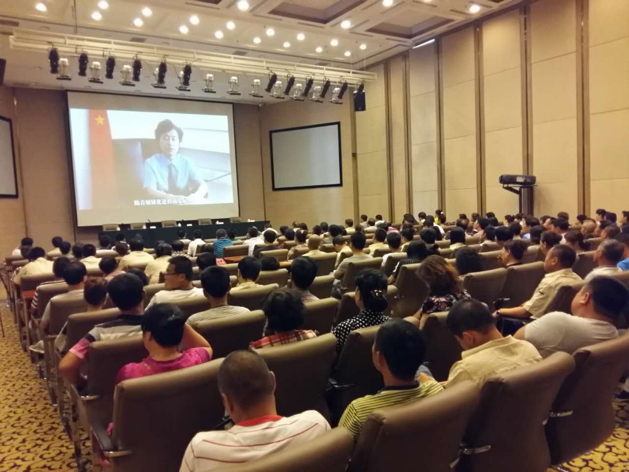 查办一起案件 完善一项制度 教育一批干部 高新区以查办案件新成效落实“两个责任”