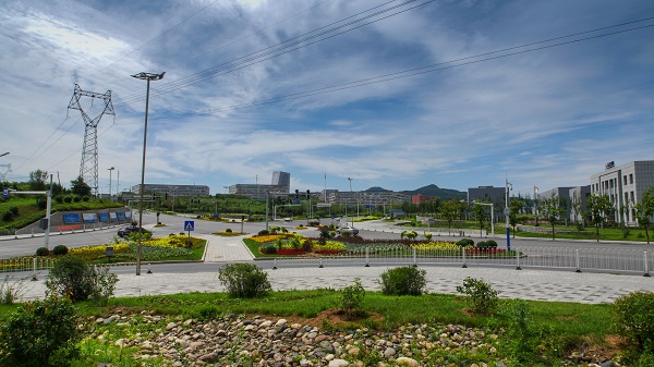 八月，讓我們到藥都約會吧