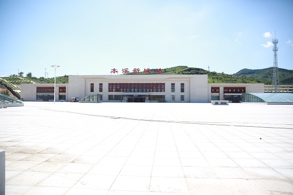 高新區(qū)基建工程多點開花高歌猛進