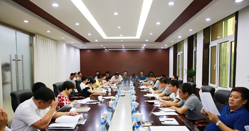 堅持強化政治功能  全面落實服務(wù)功能 高新區(qū)黨工委創(chuàng)新基層黨建工作“半年考”