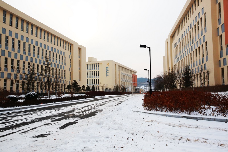 高新區(qū)標(biāo)準(zhǔn)化廠房一期基本建設(shè)程序全部完成