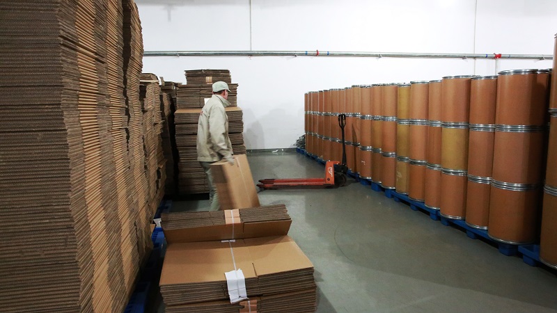 大石藥業(yè)多種模式經(jīng)營 深度開發(fā)品種