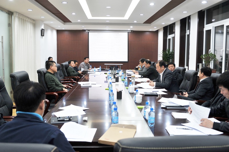 高新區(qū)黨工委召開領(lǐng)導(dǎo)班子會議專題研究加強(qiáng)服務(wù)企業(yè)軟環(huán)境建設(shè)相關(guān)工作