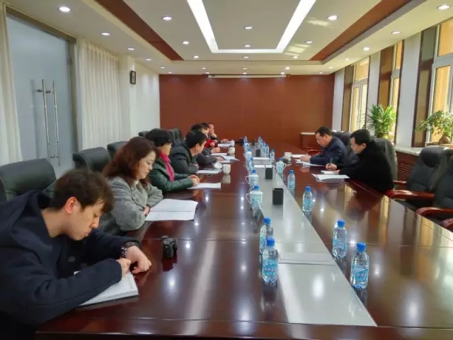 省政府教育督導(dǎo)組對高新區(qū)義務(wù)教育發(fā)展工作予以肯定