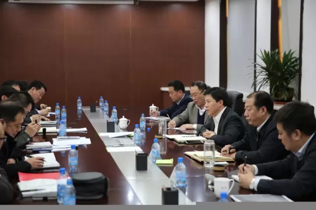 高新區(qū)召開村“兩委”換屆工作推進會