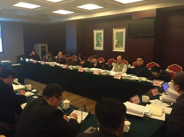 本溪通過東北地區(qū)新興產(chǎn)業(yè)三年滾動計劃專項評審