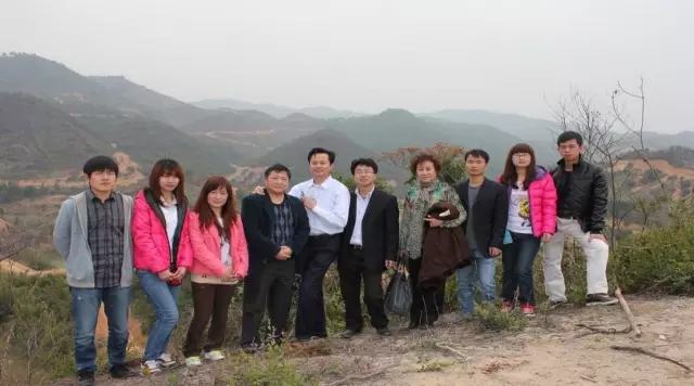 年輕的“帶頭大哥”——記本溪市十大杰出青年遼寧美羅君元藥業有限公司總經理劉先繼