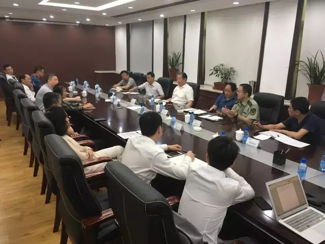  高新區(qū)推進(jìn)企業(yè)上市工作